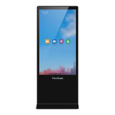 Monitor ViewSonic EP5542T 55" Multi-touch Digital ePoster Kiosk