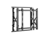 Uchwyt do telewizora Maclean MC-846 ultra cienki 55"-60" 35kg max Digital Signage max VESA 800x600