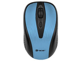 Mysz bezprzewodowa Tracer JOY II RF Nano USB optyczna - blue
