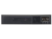 Zasilacz awaryjny UPS Power Walker On-Line 1000VA, 8x IEC, USB, RS-232, LCD, Rack 19"/Tower