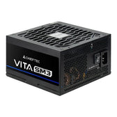 Zasilacz Chieftec BPX-850-C 850W ATX 120mm 80+Bronze aPFC