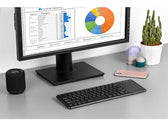 Klawiatura bezprzewodowa Tracer Smart RF 2,4 GHz Touchpad