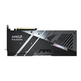 Karta VGA Gigabyte AORUS Radeon RX 9070 XT ELITE 16G 16GB GDDR6 256bit 2xHDMI+2xDP PCIe5.0