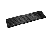 Klawiatura bezprzewodowa Natec Herring Wireless US 2.4GHz Slim