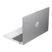 Notebook HP 250R G10 15,6"FHD/Core 5 120U/16GB/SSD512GB/Intel/W11 PRO Silver 3Y