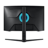 Monitor Samsung 27" Odyssey G6 (LS27BG650EUXEN) 2xHDMI DP WiFi BT USB głośniki
