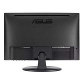 Monitor Asus 15,6" VT169HE Touch Monitor IPS FHD 60Hz HDMI VGA
