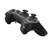 Gamepad PS3/PC USB Esperanza "Trooper" czarny