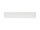 Szuflada do szaf 19" Lanberg 2U 360mm Szara (2U / 483x360mm udźwig do 90kg, montaż 4 puntowy)