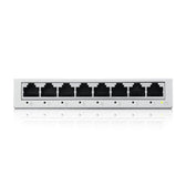 Switch niezarzadzalny Zyxel GS-108BV5 8x100/1000Mbps