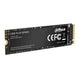 Dysk SSD Dahua C900 Plus 1TB M.2 PCIe Gen 3.0 x4 (3400/3000 MB/s) 3D NAND bez radiatora