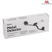 Wykrywacz metali z dyskryminatorem Maclean MCE992