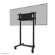 Stojak mobilny na telewizor Neomounts FL55-975BL1 75"-115" max. 160kg max. VESA 1200x600 czarny