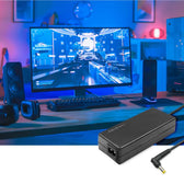 Zasilacz do laptopa Qoltec Acer 40W | 19V | 2.1A | 5.5*1.7 | +kabel zasilający