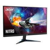 Monitor Acer 27" Nitro VG270UEbmiipx (UM.HV0EE.E13) IPS WQHD 100Hz 2xHDMI DP głośniki
