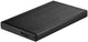 Obudowa na dysk HDD/SSD Natec RHINO Go USB 3.0 2,5" SATA czarna