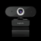 Kamera internetowa HD LogiLink UA0368 USB z mikrofonem