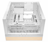 Obudowa be quiet! Light Base 900 DX White E-ATX Midi z oknem bez zasilacza