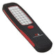 Lampa warsztatowa Maclean MCE03 24 LED Magnes Hak 3xAA