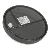 Lampa LED Maclean MCE342 GR ścienno sufitowa szara