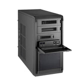Obudowa Chieftec LT-01B-350GPB mATX z zasilaczem