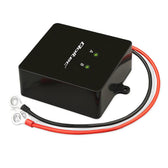 Balanser napięcia Qoltec 24V do akumulatorów 2x12V | 5A | LiFePO4 AGM GEL