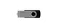 Pendrive GOODRAM UTS2 128GB USB 2.0 Black