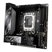 Płyta Asus ROG STRIX Z890-I GAMING WIFI /Z890/DDR5/SATA3/M.2/USB4/WiFi/BT/PCIe5.0/s.1851/Mini-ITX