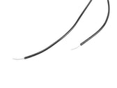 Wentylator do szaf 19" wiszących LANBERG 230V 120X120X38mm