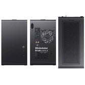 Komputer ADAX PICTOR WXIPC12700 i7-12700/B760/DDR5-32GB/1TB/RTX_A400-4GB/Wi-Fi/BT/W11Pro