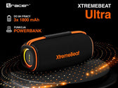 Głośniki Tracer XtremeBeat Ultra Bluetooth