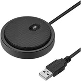 Mikrofon konferencyjny Techly dookólny 360° USB 2.0 z wyciszeniem