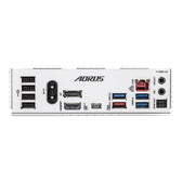 Płyta Gigabyte B760M AORUS ELITE WIFI6E GEN5 /B760/DDR5/SATA3/M.2/USB3.2/PCIe5.0/s.1700/mATX