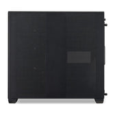 Obudowa Lian Li O11 AIR MINI BLACK E-ATX Midi Tower bez zasilacza z oknem czarna