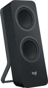 Głośniki Logitech Z207 10W Black