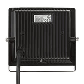Naświetlacz LED Maclean Energy MCE530 CW slim Cold White