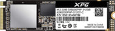 Dysk SSD ADATA XPG SX8200 PRO 512GB M.2 PCIe NVMe (3350/2350 MB/s) 2280, 3D TLC NAND