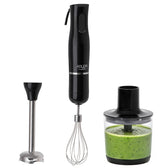 Blender ręczny (zestaw) Adler AD 4620 black
