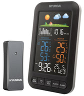 Stacja meteo Hyundai - WS5110