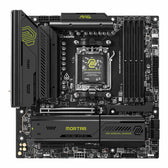 Płyta MSI MAG B850M MORTAR WIFI /AMD B850/DDR5/SATA3/M.2/USB3.2/WiFi/BT/PCIe5.0/AM5/mATX