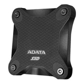 Dysk zewnętrzny SSD ADATA SD620 2TB USB 3.2 Gen2 (520/460 MB/s) Czarny