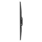 Uchwyt do TV ekonomiczny Maclean MC-939, max vesa 600x400, 37-70", 45kg, czarny