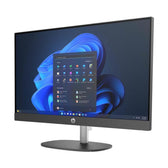 Komputer AIO HP ProOne 240 G10 23,8"FHD/Ultra 7 155U/16GB/SSD512GB/Intel/W11 PRO Black 3Y