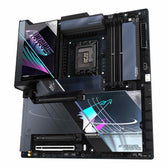 Płyta Gigabyte Z890 AORUS MASTER AI TOP /Z890/DDR5/SATA3/M.2/TB4/PCIe5.0/WiFi/BT/s.1851/E-ATX
