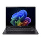 Notebook Acer TravelMate P6 14 AI TMP614-54T-TCO 14"WUXGA/Ultra 5 226V/16GB/SSD512GB/Arc/W11 PRO Black 3Y