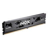 Pamięć DDR5 Apacer NOX 32GB (1x32GB) 5200MHz CL40 1,25V Black