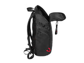 Plecak do Laptopa / Gamingowy Genesis Pallad 420 Czarny 15.6"