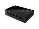 Switch niezarządzalny Lanberg DSP1-1005 5-Port 1000Mb/s Desktop