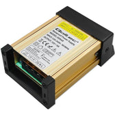 Zasilacz impulsowy LED Qoltec IP45 | 60W | 12V | 5A | Wodoodporny