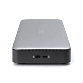 Stacja dokująca DIGITUS USB Typ C 13-portów 3x HDMI 2x DisplayPort 4K/60Hz DC-Jack 150W